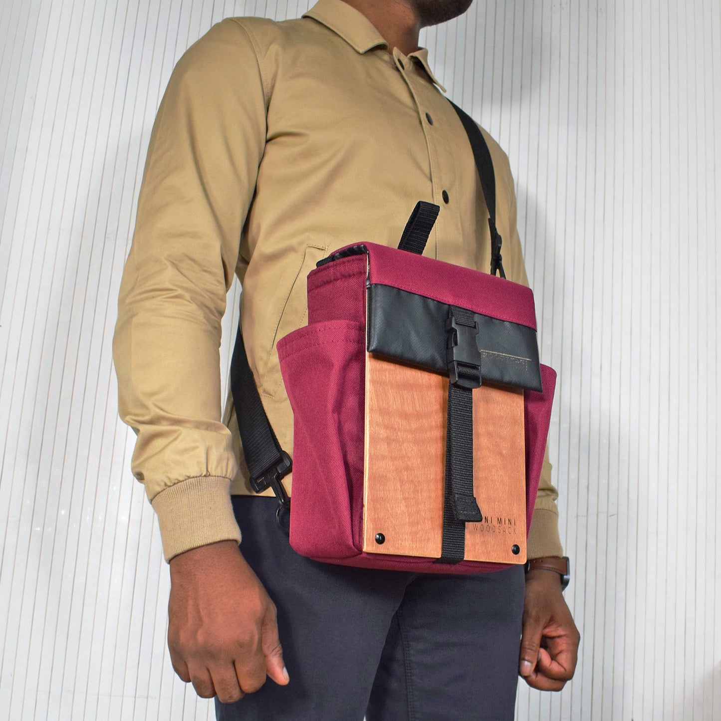 Woodsack Lite | WINE