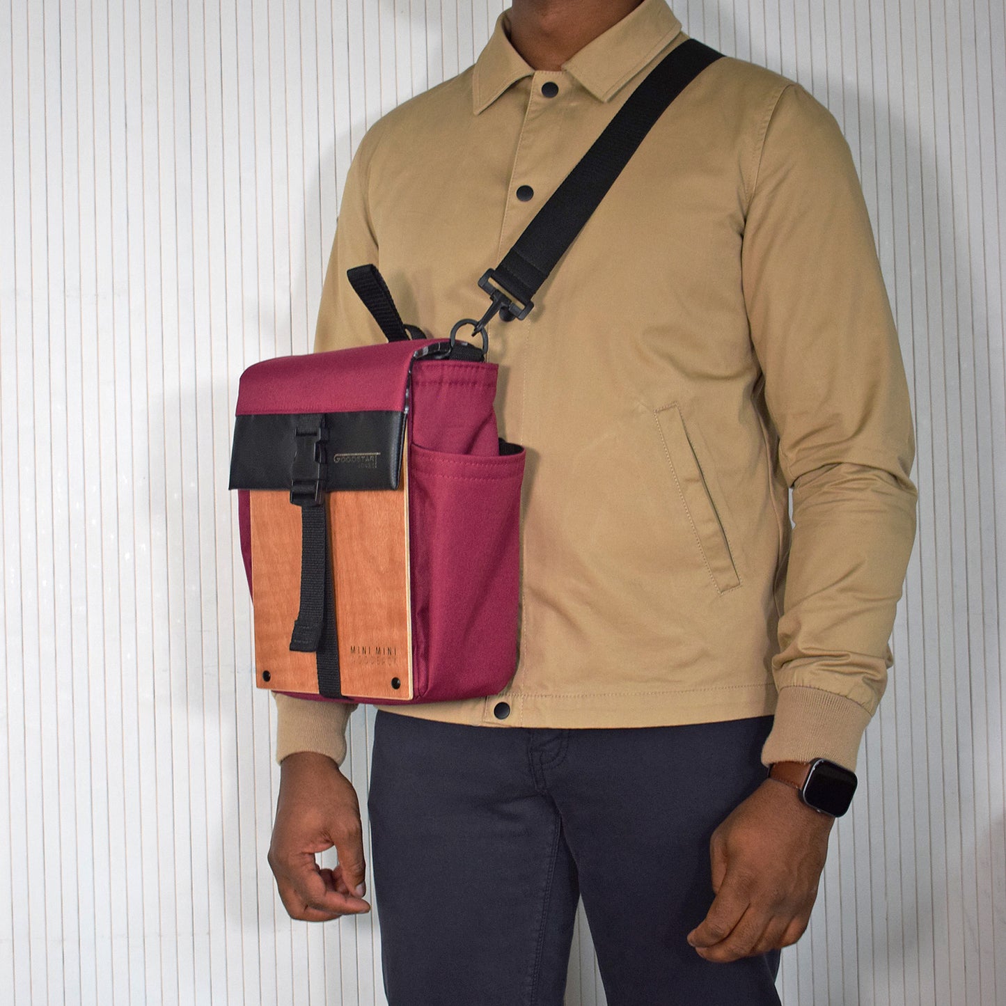 Woodsack Lite | WINE