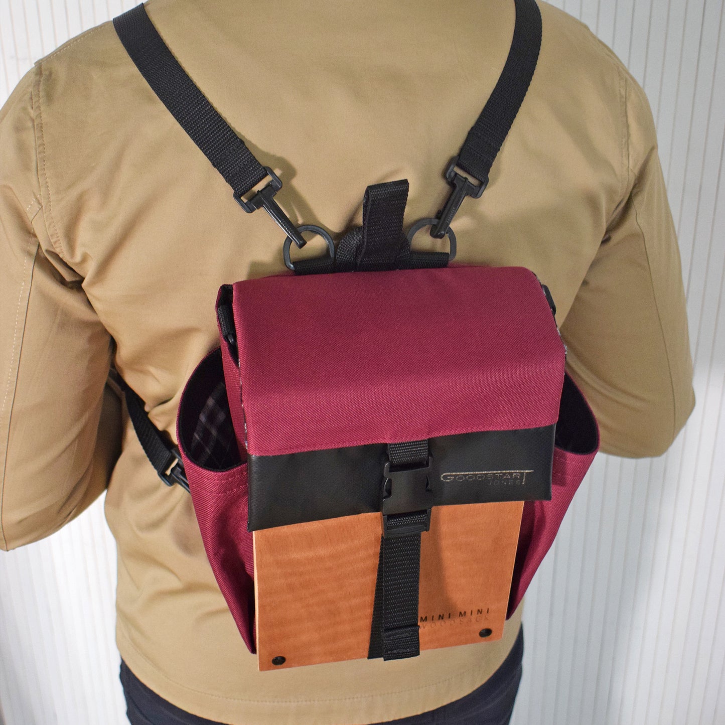 Woodsack Lite | WINE
