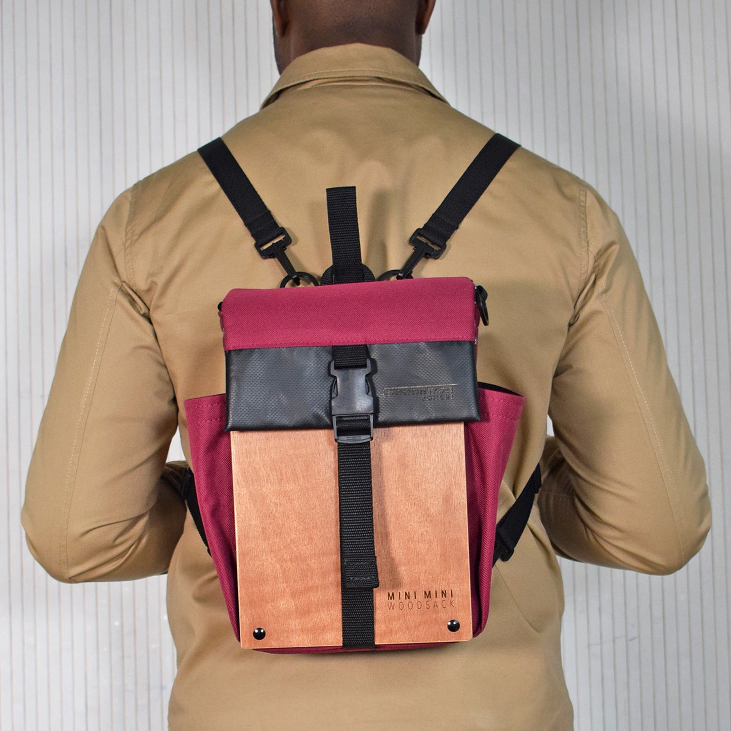 Woodsack Lite | WINE
