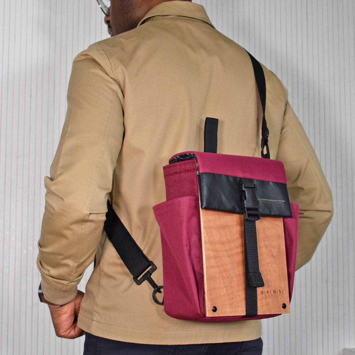 Woodsack Lite | WINE