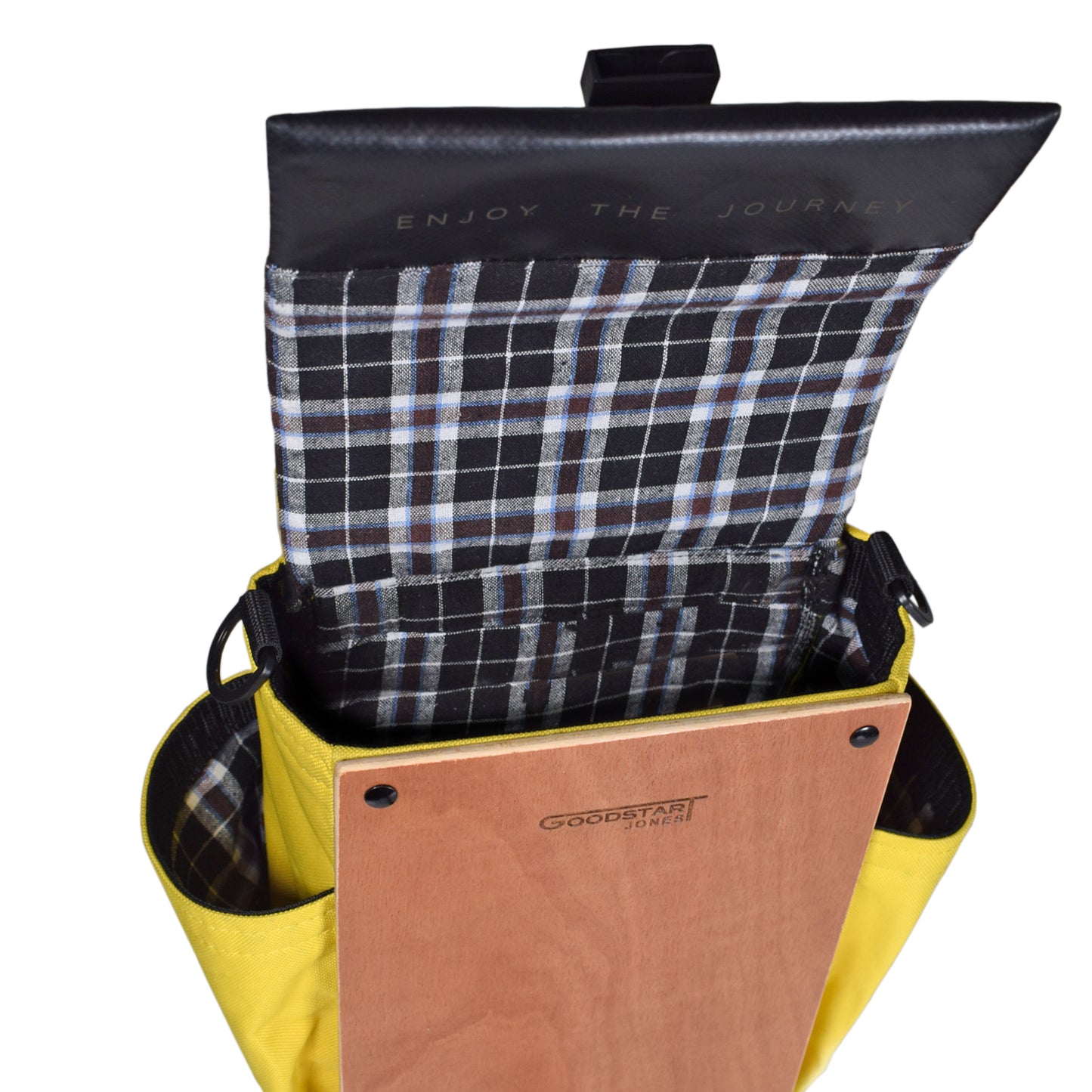 Woodsack Lite | YELLOW