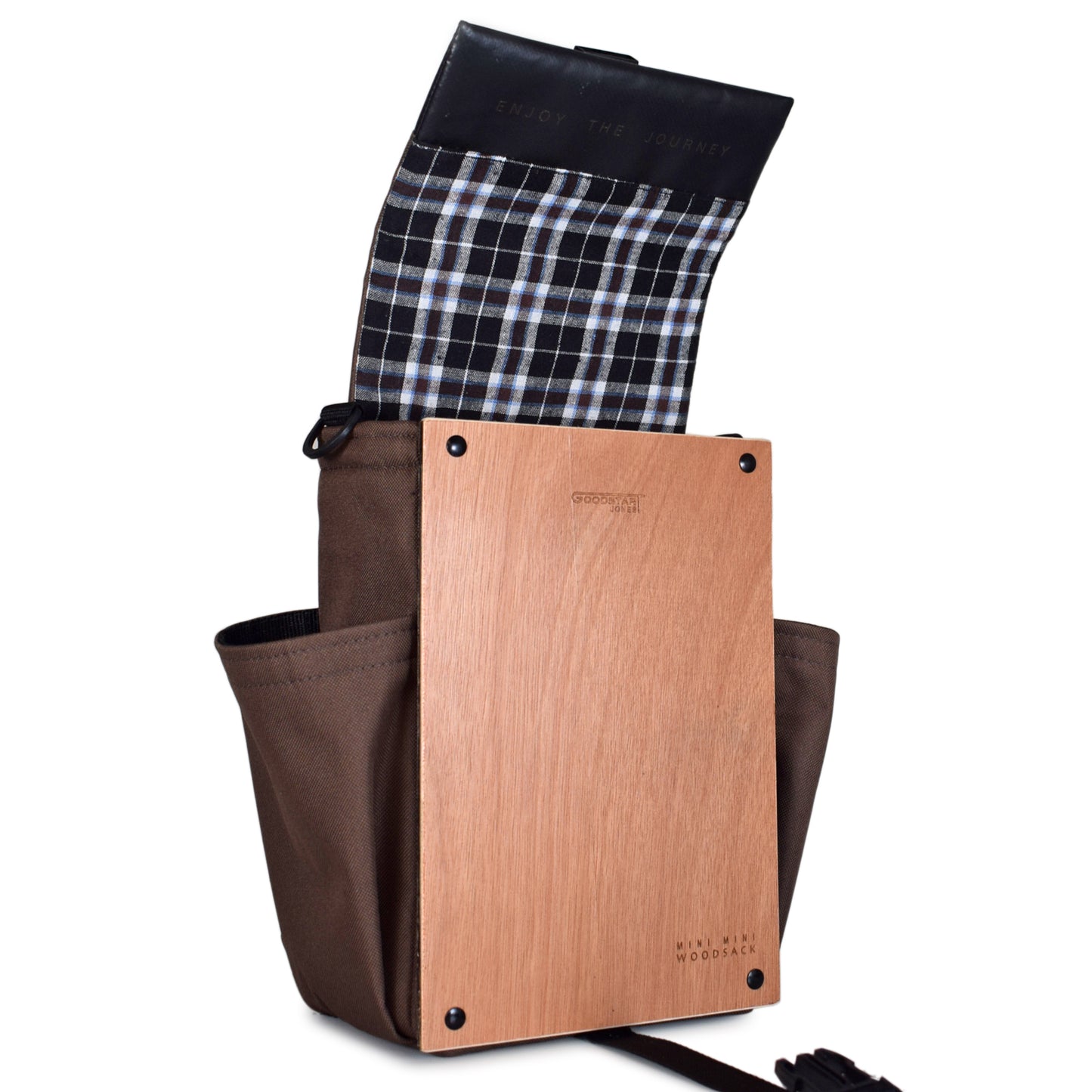 Woodsack Lite | BROWN