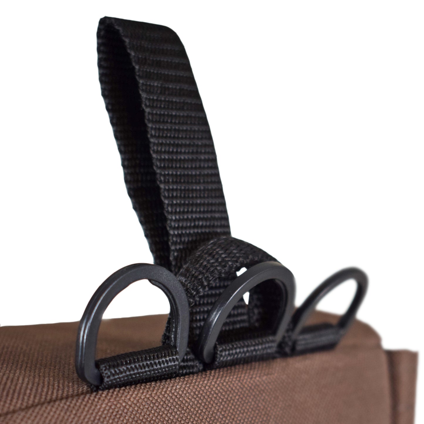 Woodsack Lite | BROWN