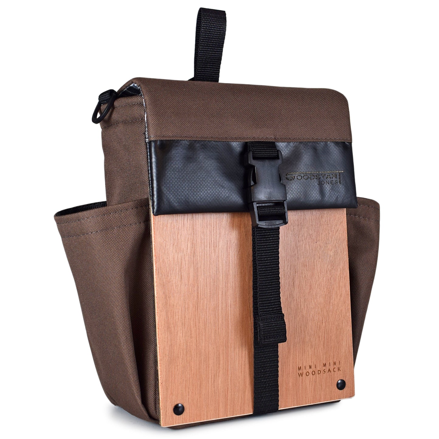 Woodsack Lite | BROWN