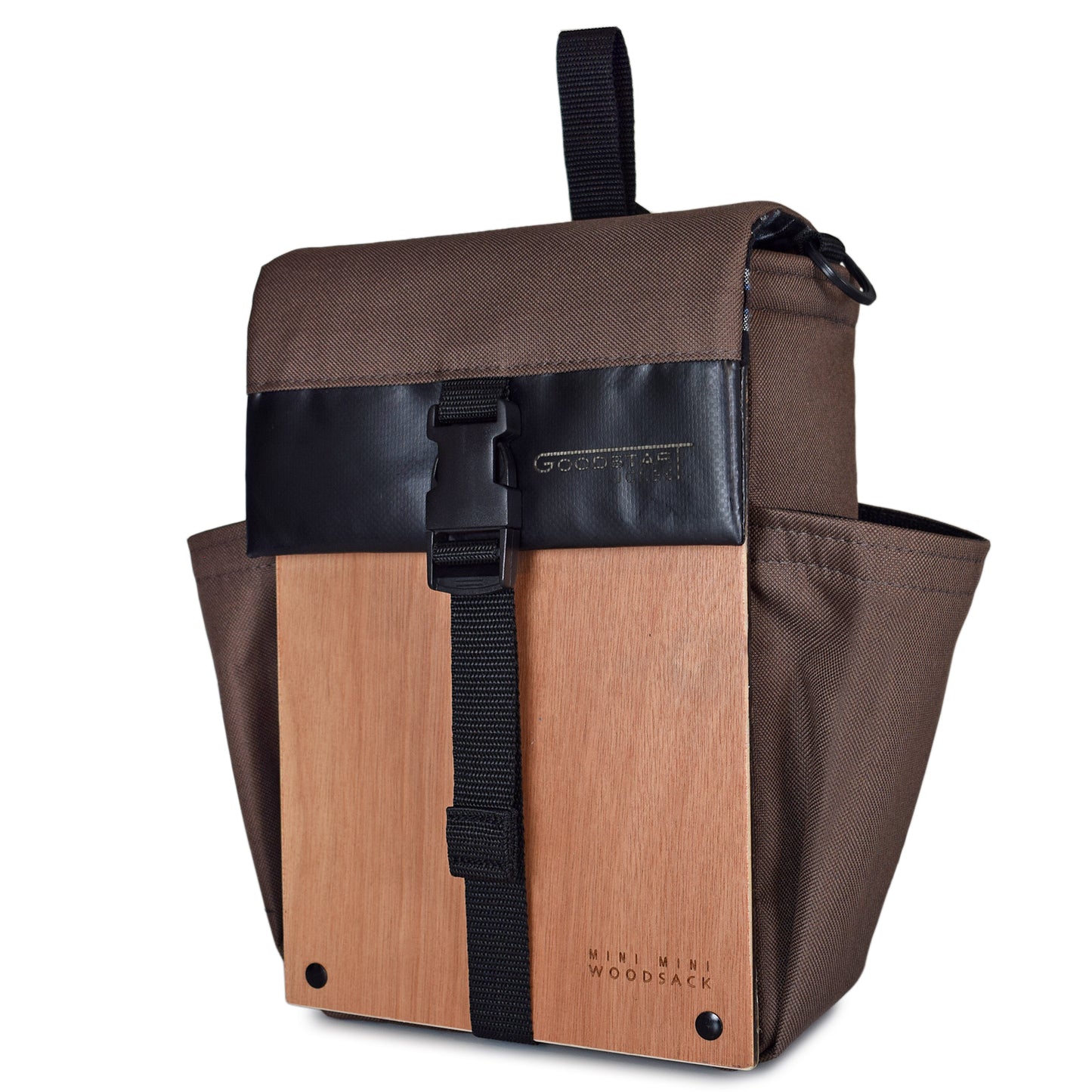 Woodsack Lite | BROWN
