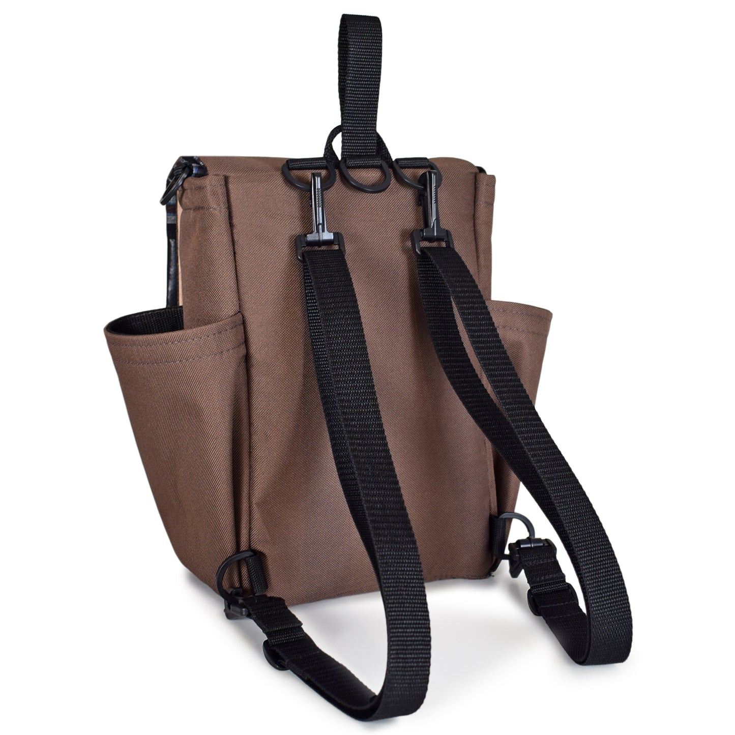 Woodsack Lite | BROWN