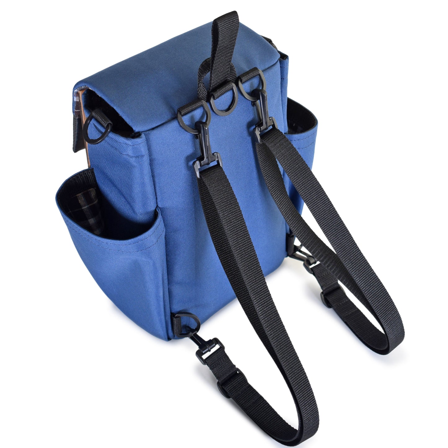 Woodsack Lite | NAVY BLUE