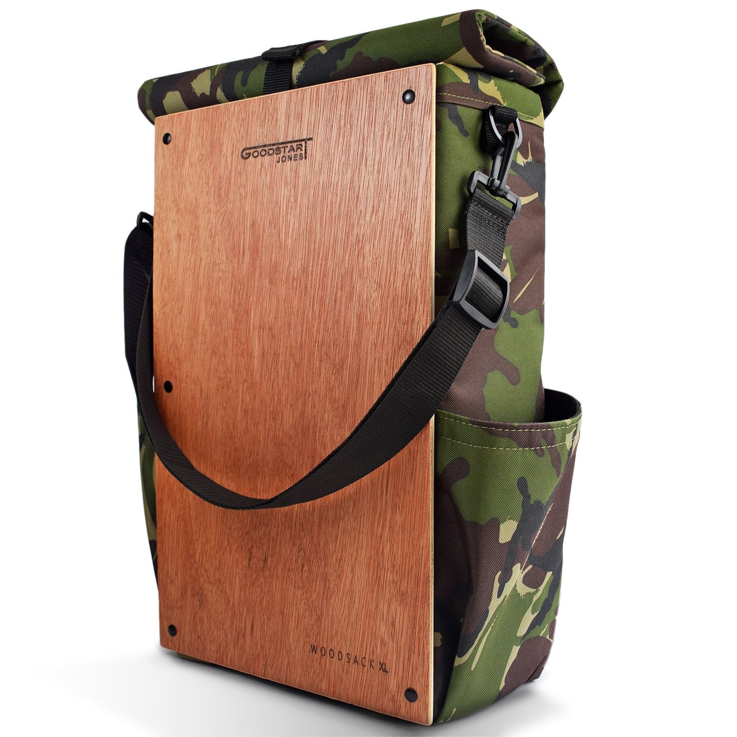 Woodsack XL Backpack | CAMO