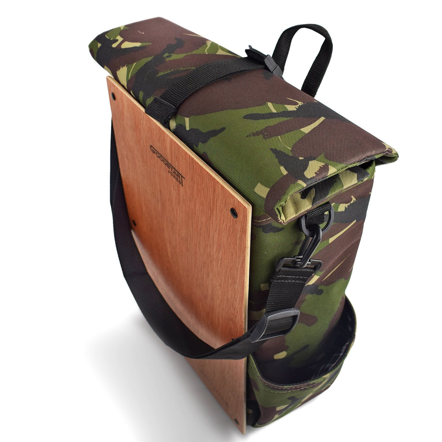 Woodsack XL Backpack | CAMO