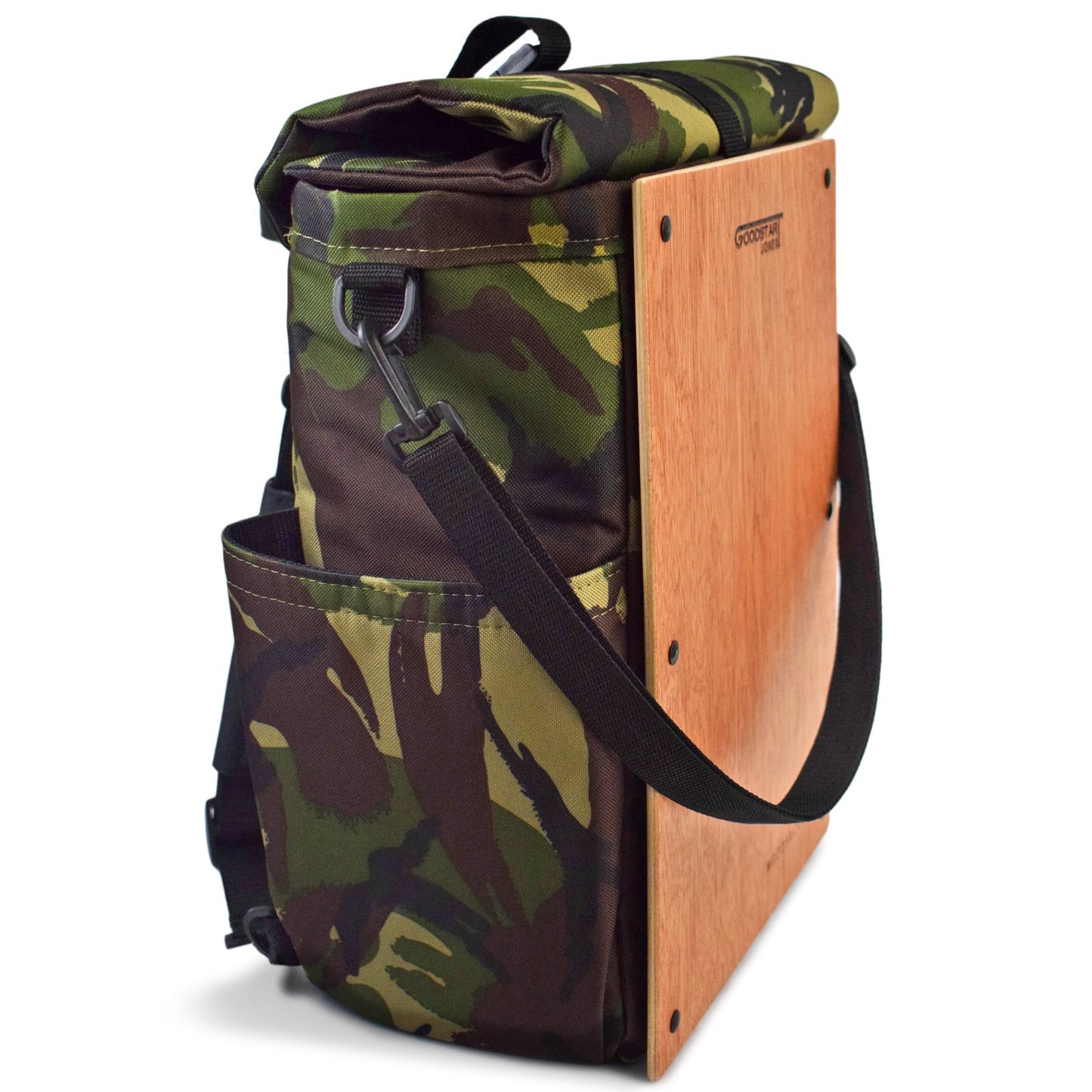 Woodsack Classic Backpack | CAMO