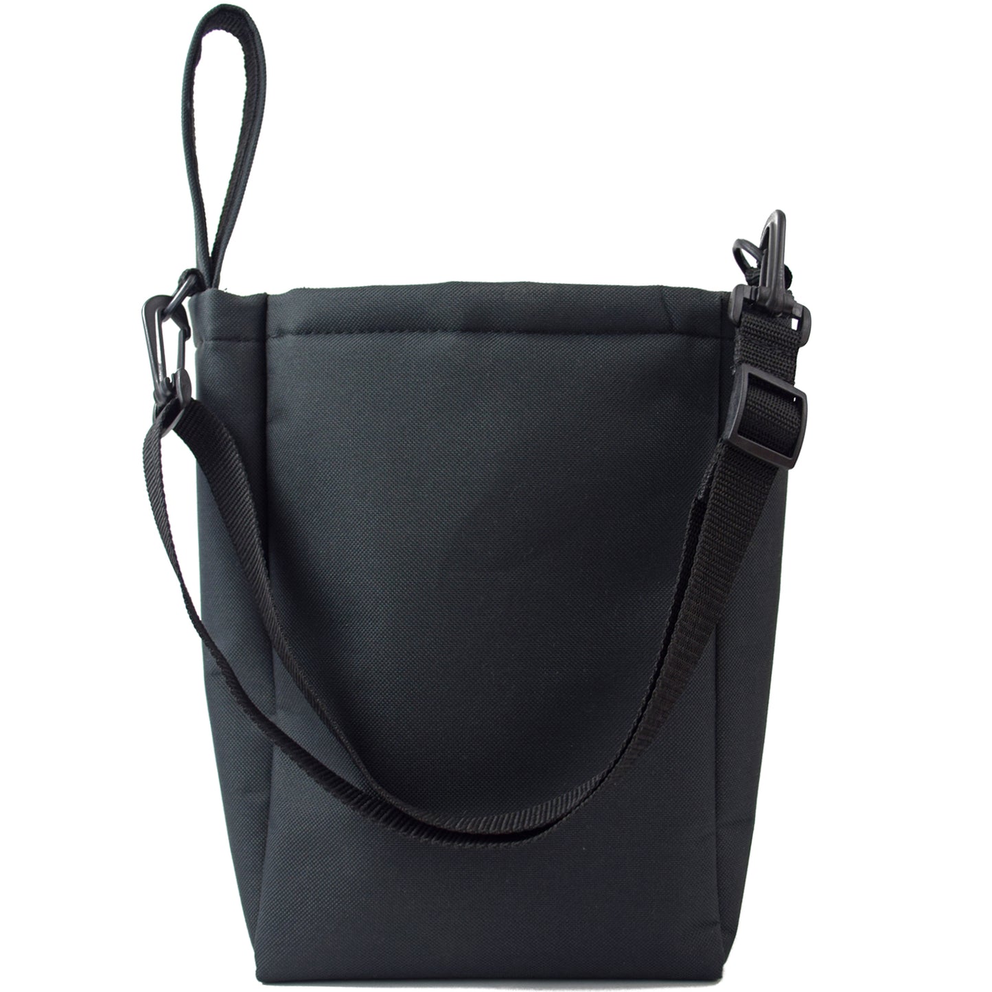 UTILITY Pouch Grab Bag | BLACK