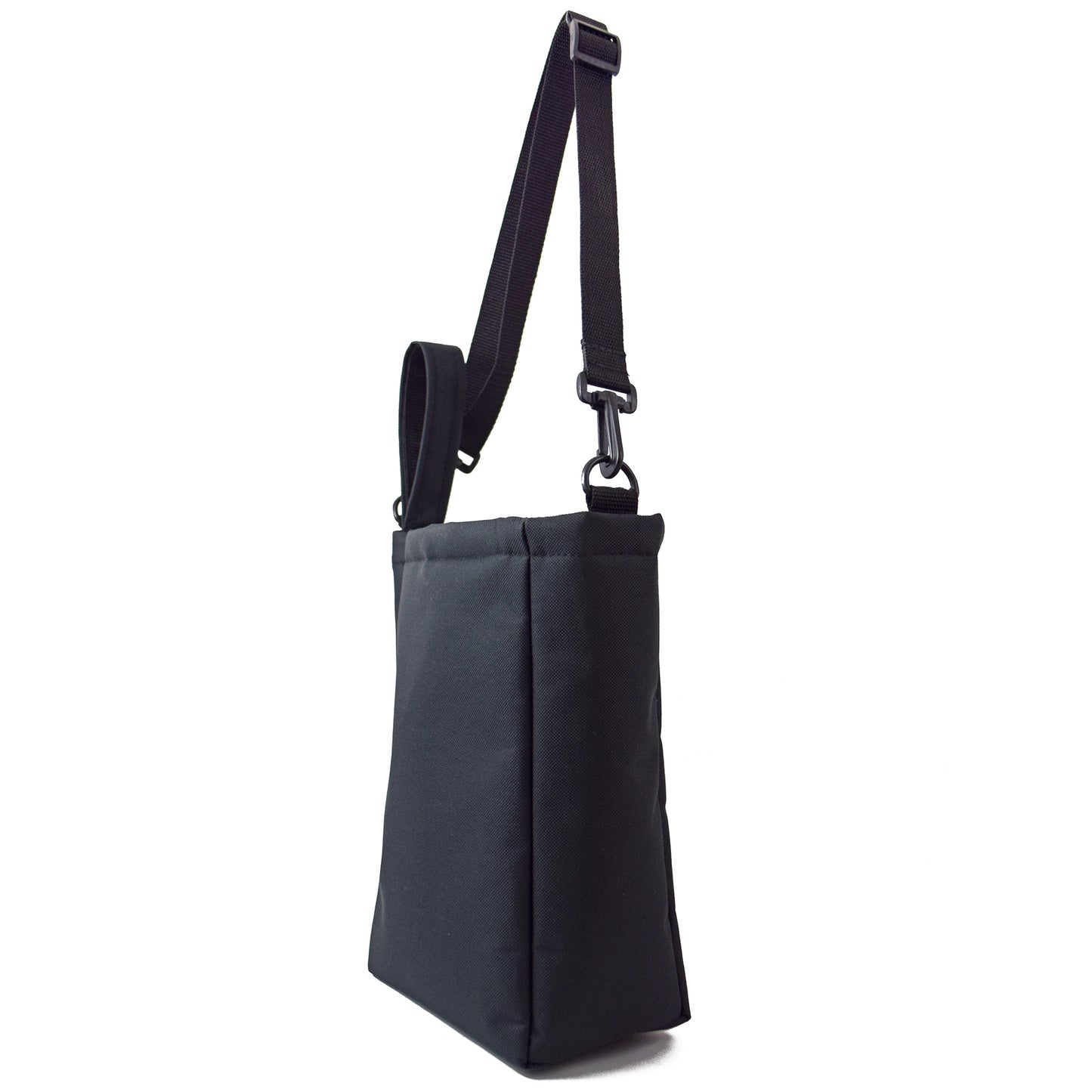UTILITY Pouch Grab Bag | BLACK