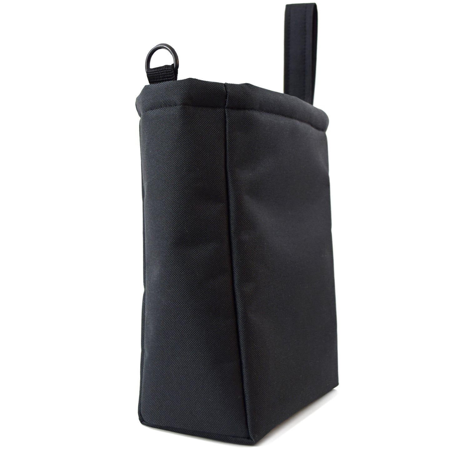 UTILITY Pouch Grab Bag  | BLACK