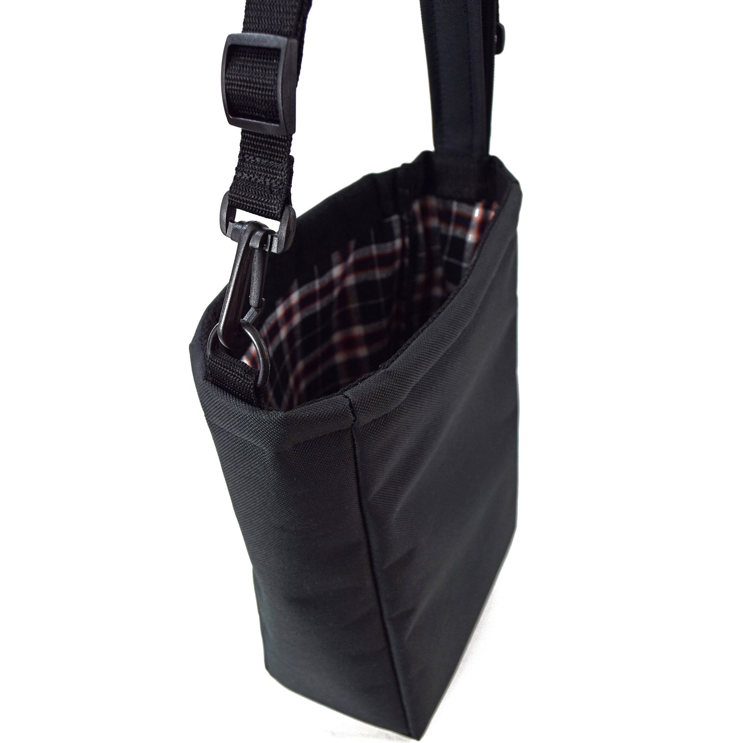 UTILITY Pouch Grab Bag | BLACK
