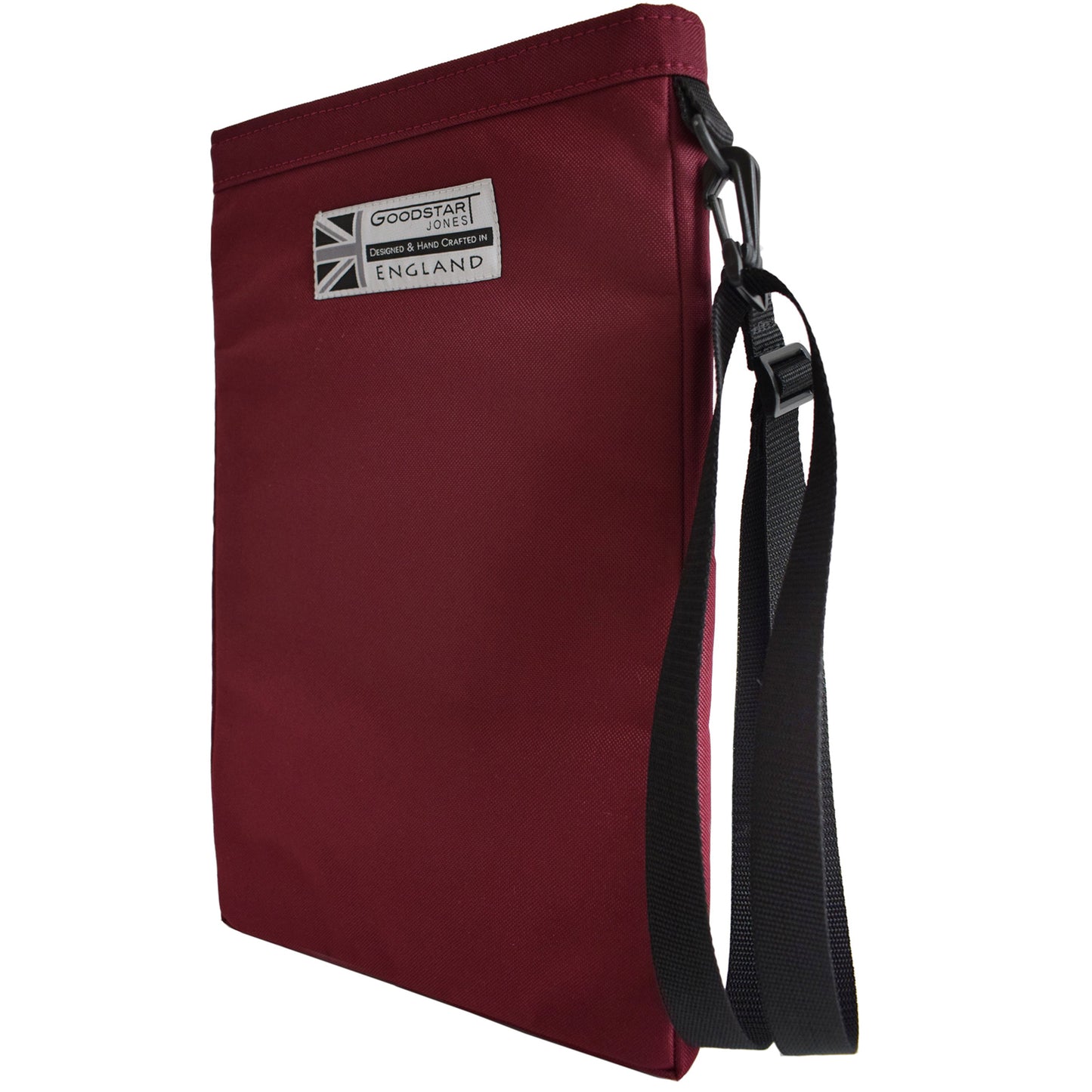 Laptop Carry Case 15.6 | WINE