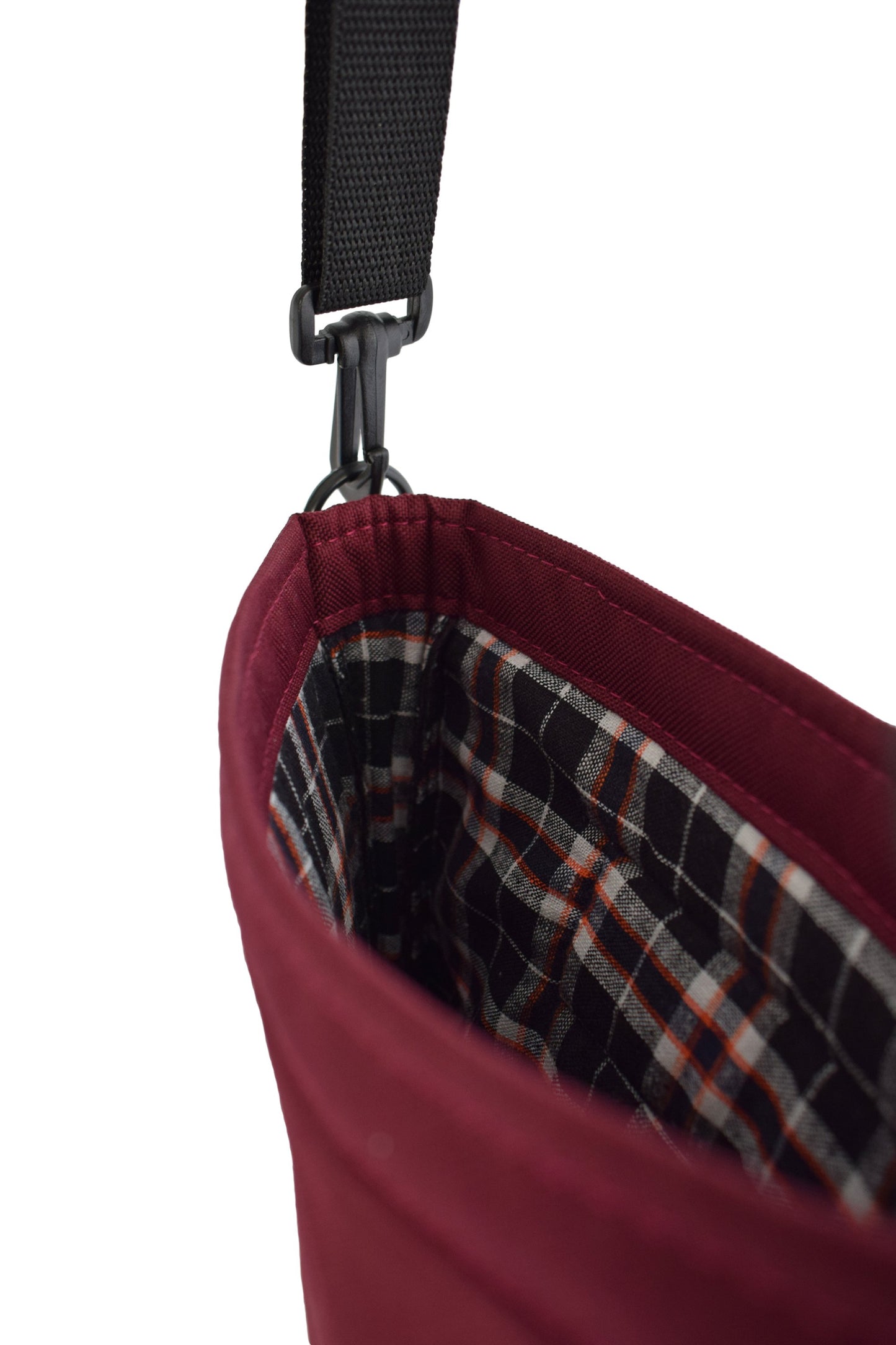 Laptop Carry Case 15.6 | WINE