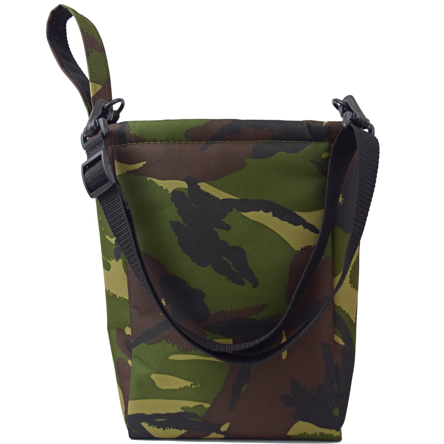 UTILITY Pouch Grab Bag | CAMO