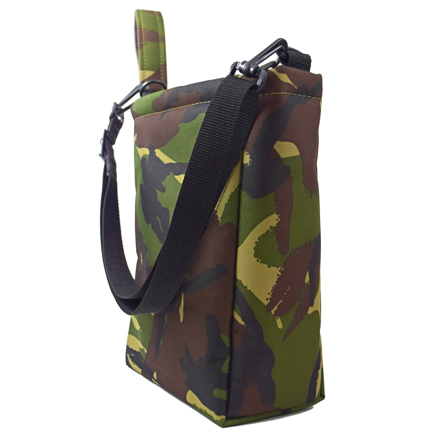 UTILITY Pouch Grab Bag | CAMO