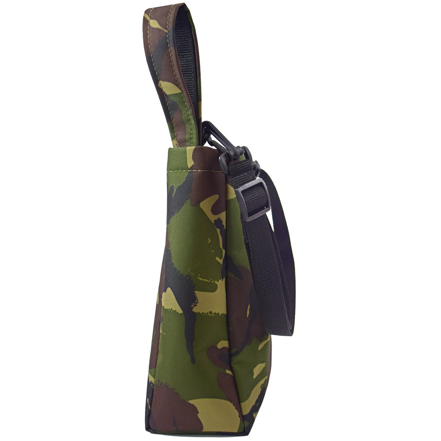 UTILITY Pouch Grab Bag | CAMO