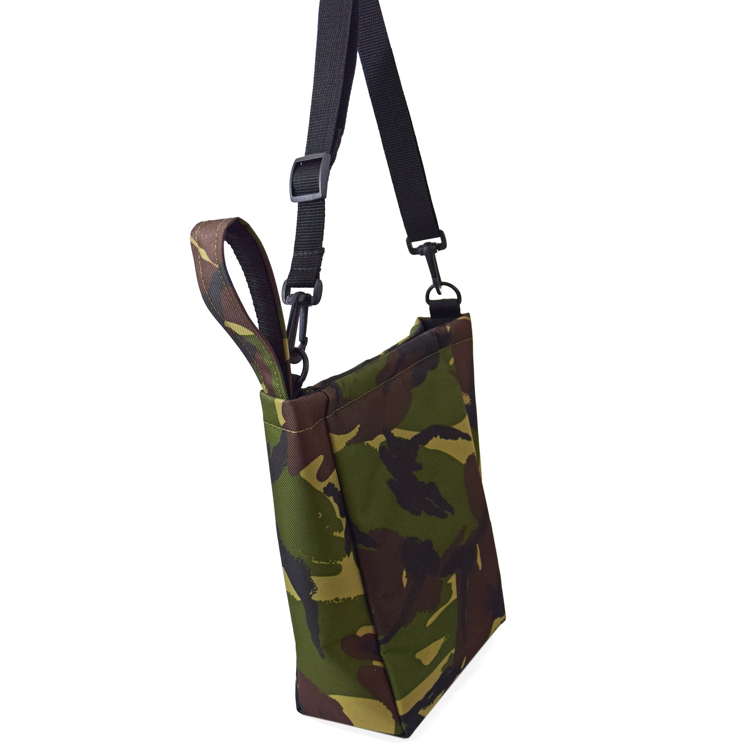 UTILITY Pouch Grab Bag | CAMO