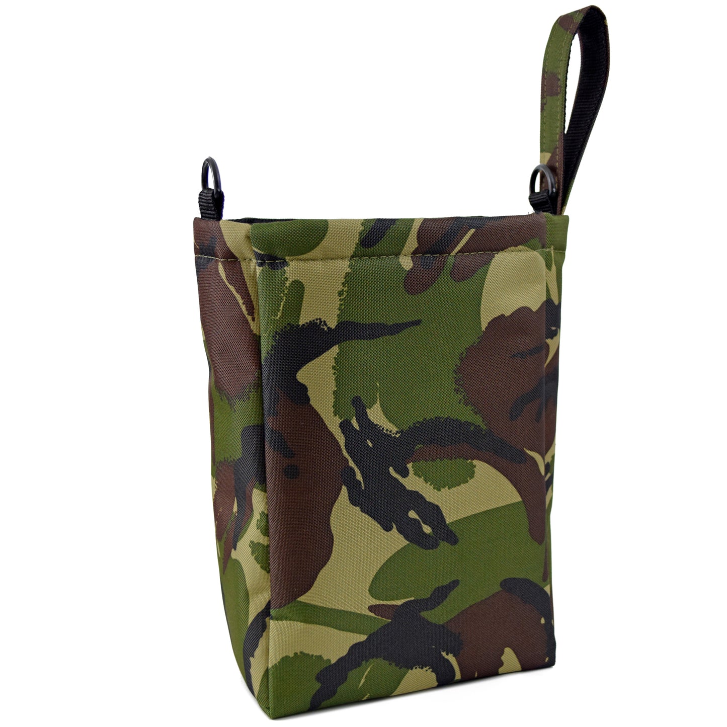 UTILITY Pouch Grab Bag | CAMO