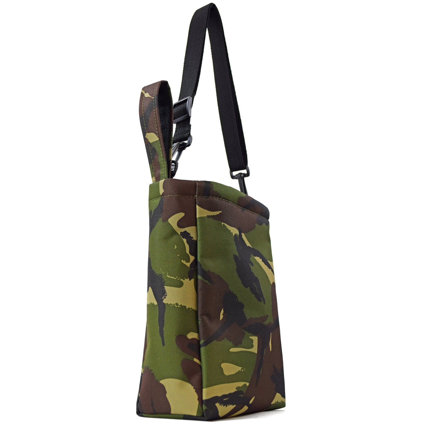 UTILITY Pouch Grab Bag | CAMO
