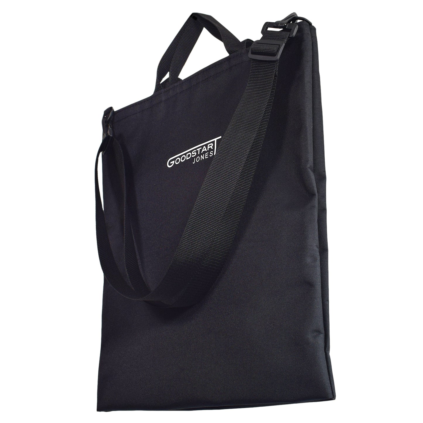 Goodstart Jones Black tote bag