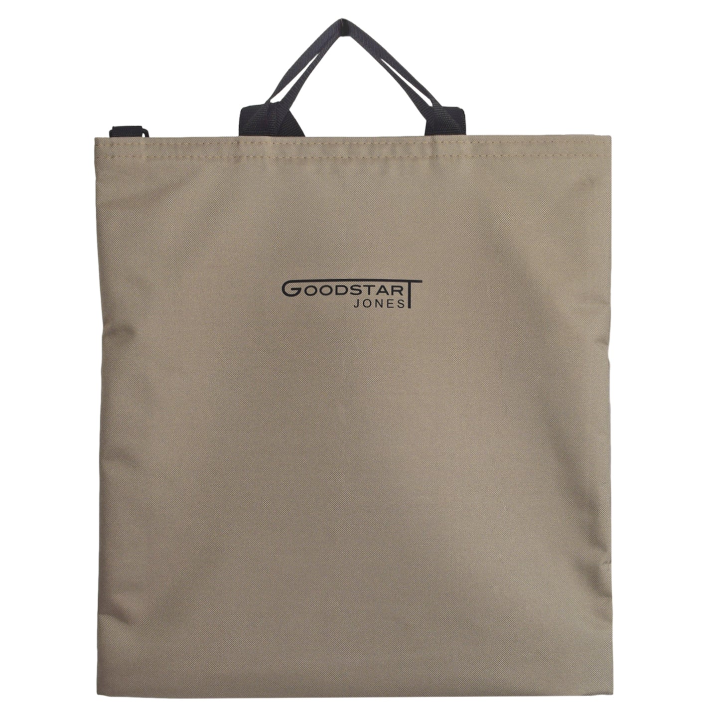 GoodDay Tote Bag | SAND CREAM