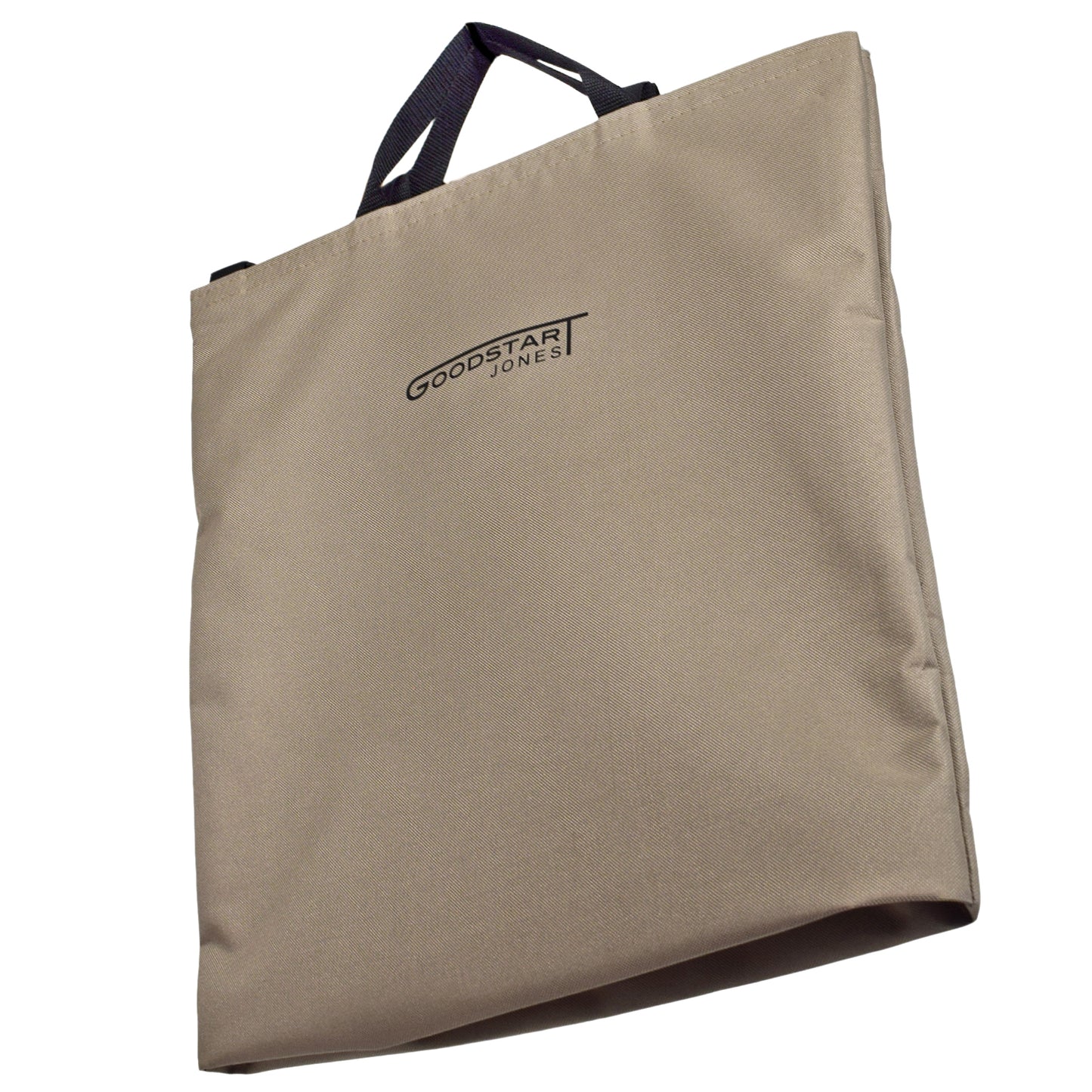 GoodDay Tote Bag | SAND CREAM