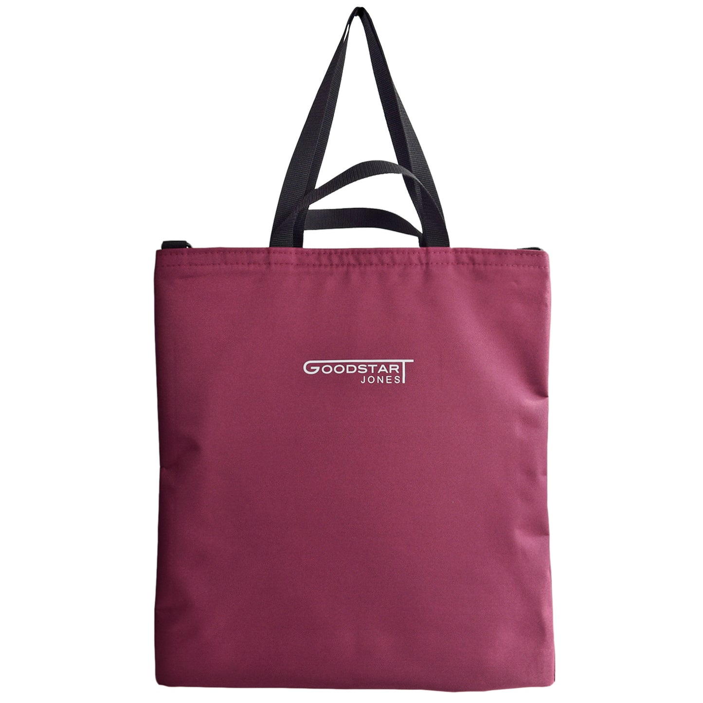 GoodDay Tote Bag | WINE