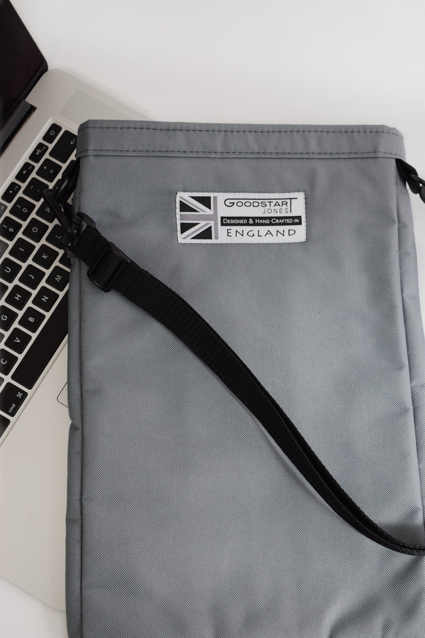 Laptop Carry Case 15.6 | GREY