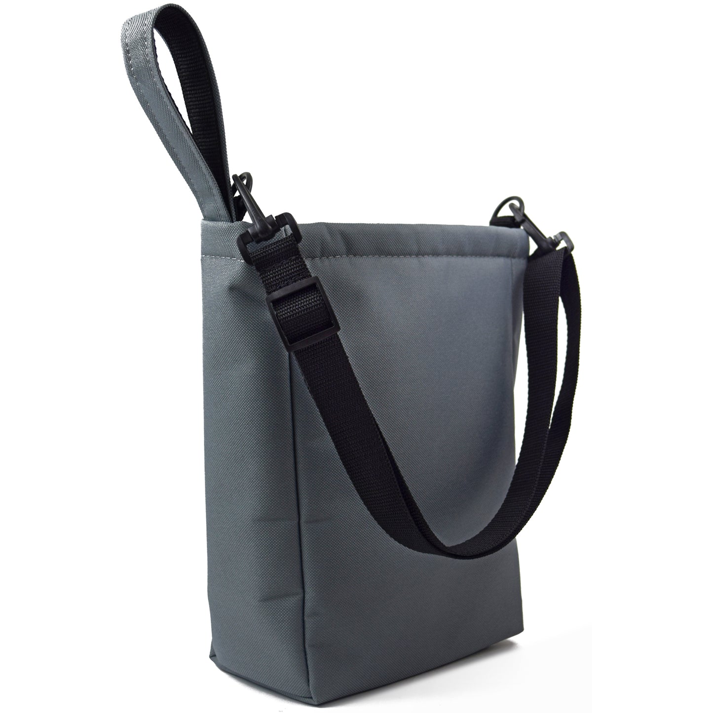 UTILITY Pouch Grab Bag | GREY