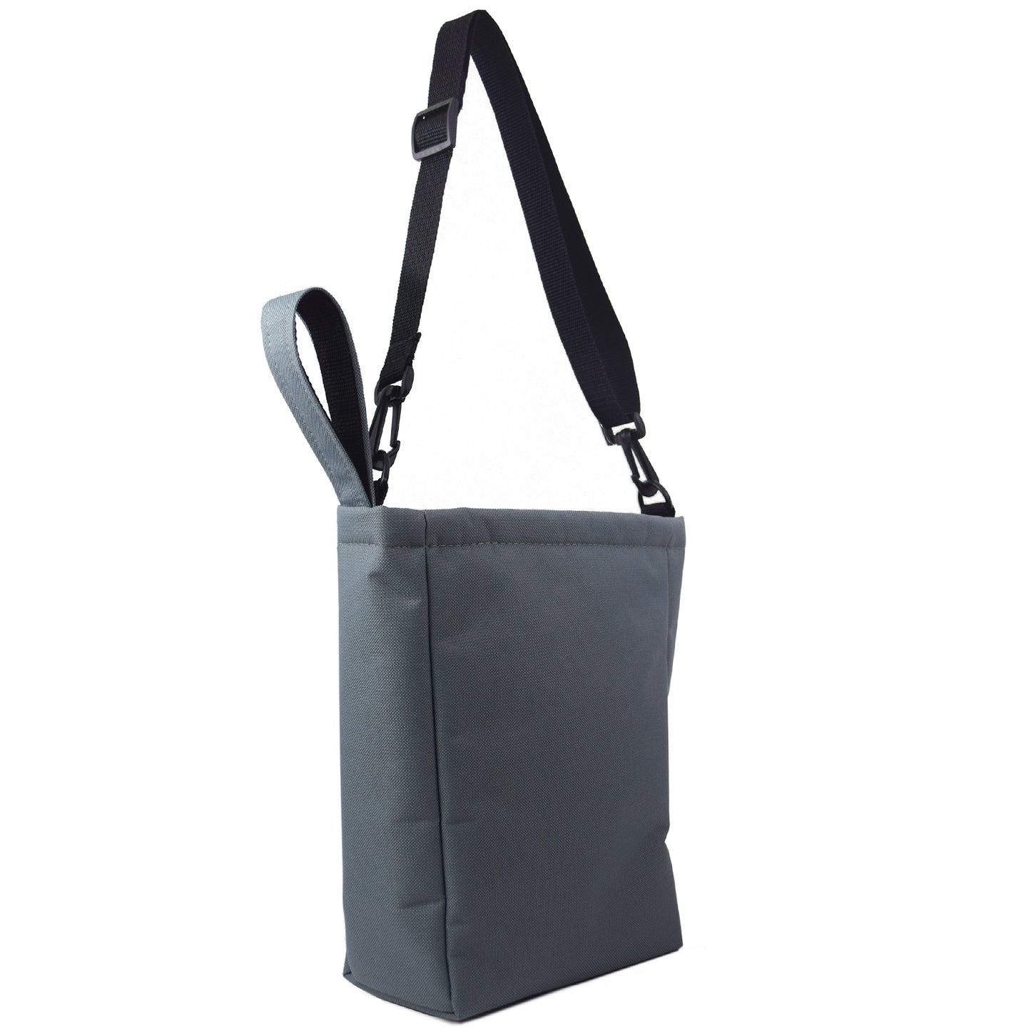 UTILITY Pouch Grab Bag | GREY