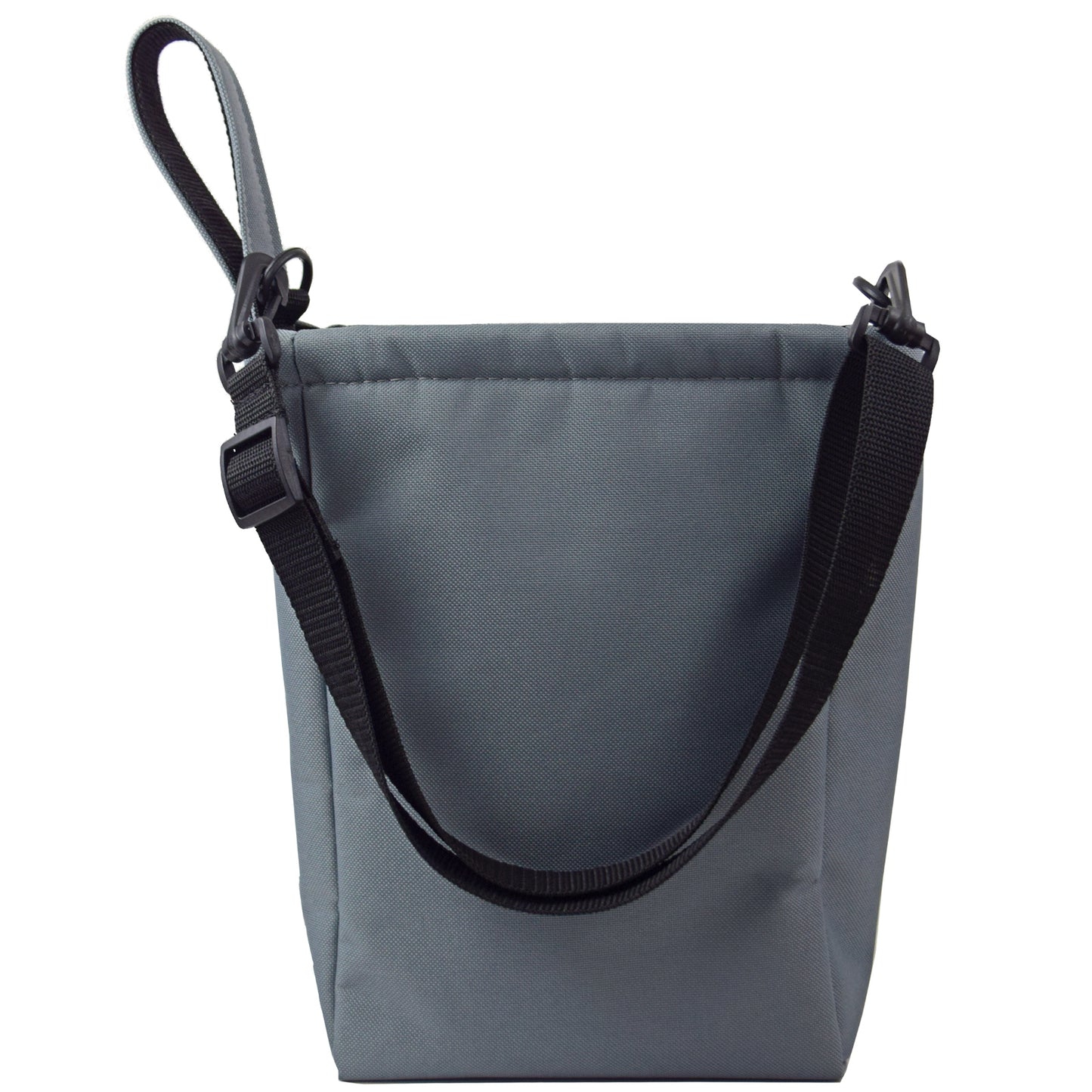UTILITY Pouch Grab Bag | GREY