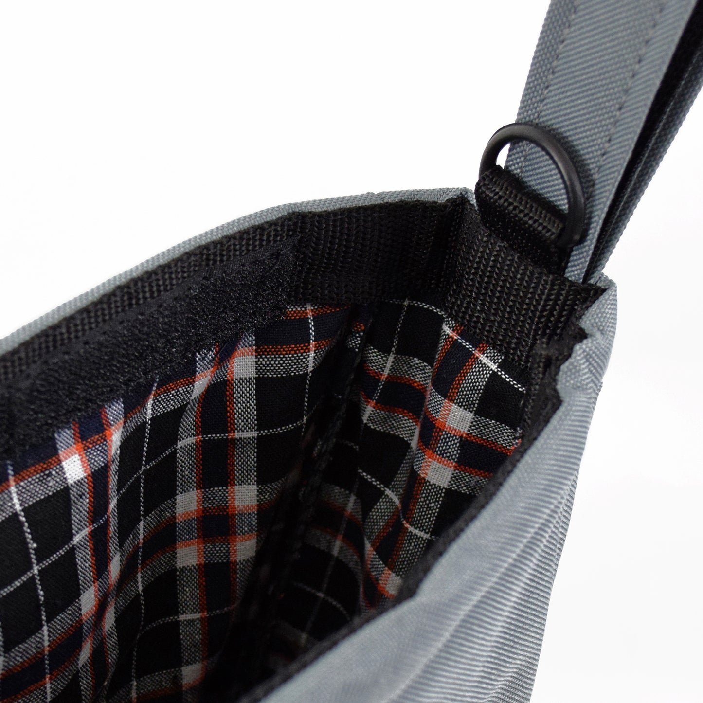 UTILITY Pouch Grab Bag | GREY