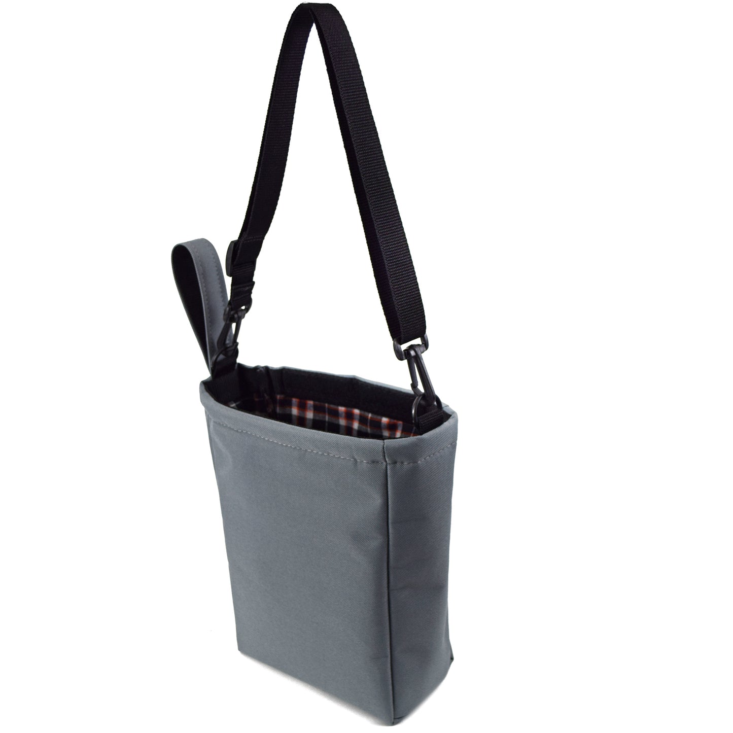 UTILITY Pouch Grab Bag | GREY