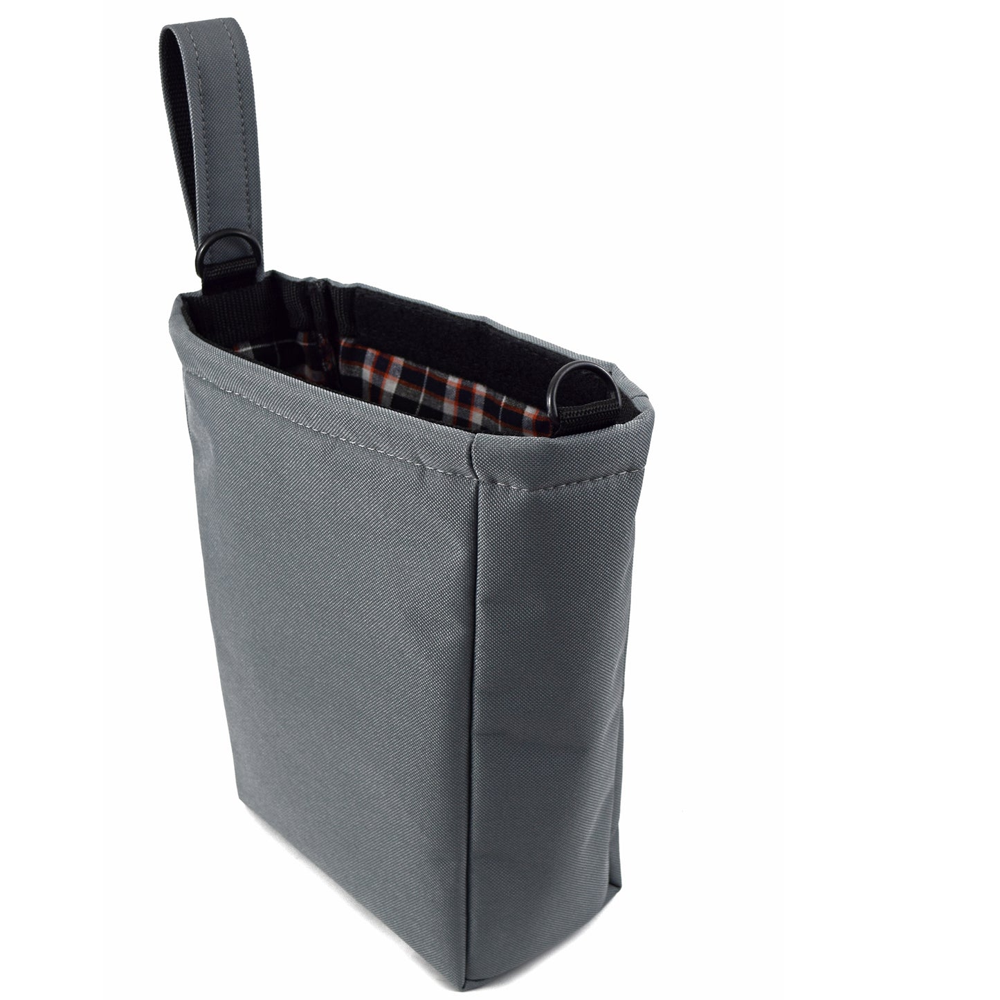 UTILITY Pouch Grab Bag | GREY