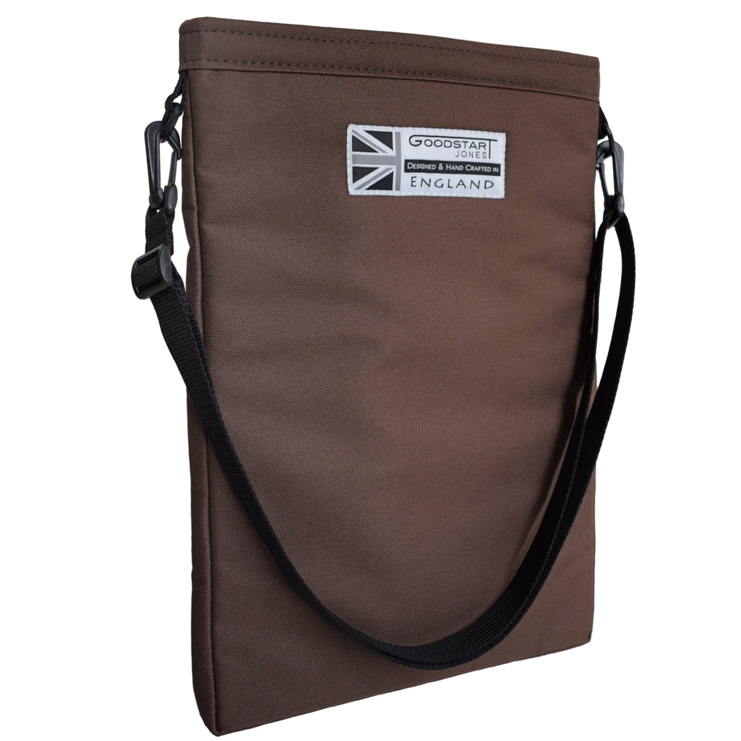 MERCHANT Backpack | BROWN