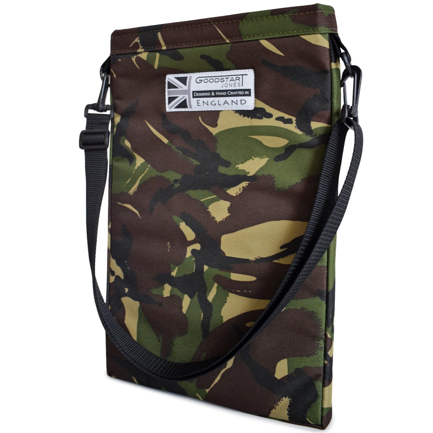 MERCHANT Backpack | CAMO