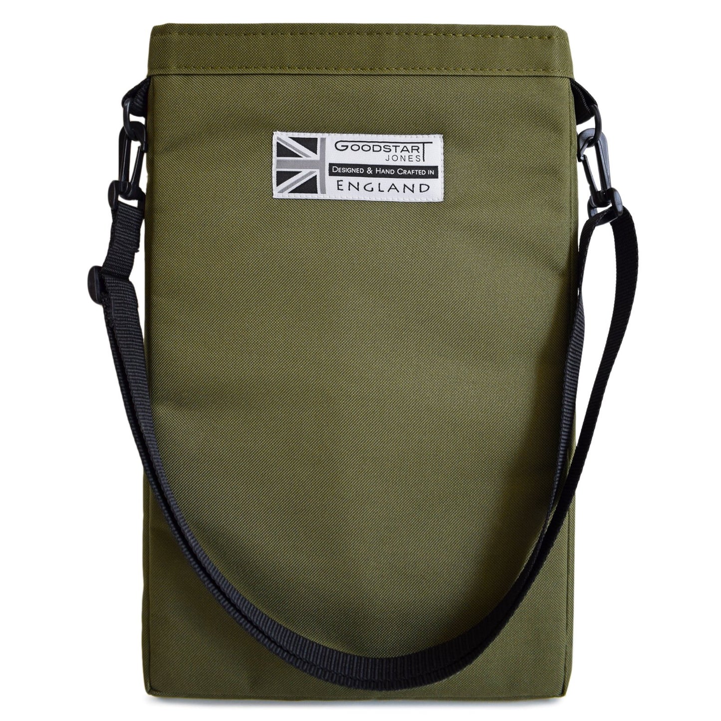 MERCHANT Backpack | OLIVE GREEN