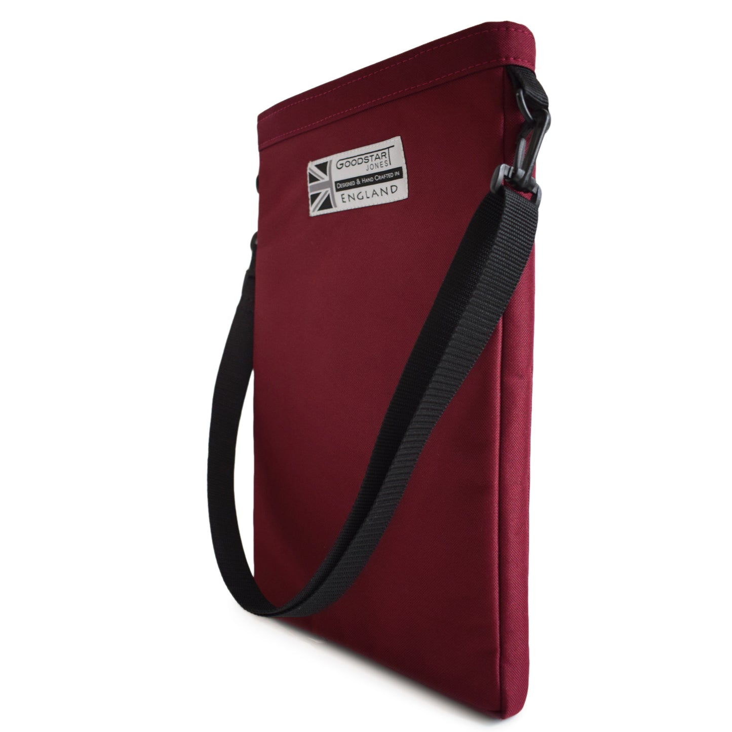 Laptop Carry Case 15.6 | WINE