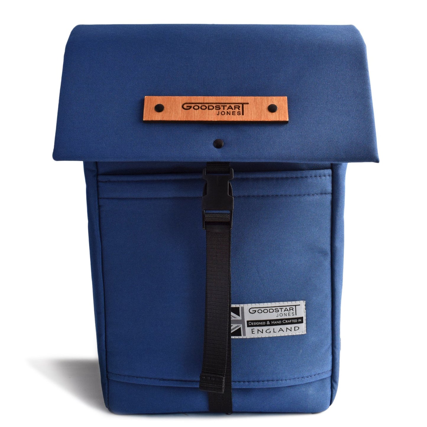 MERCHANT Backpack | NAVY BLUE
