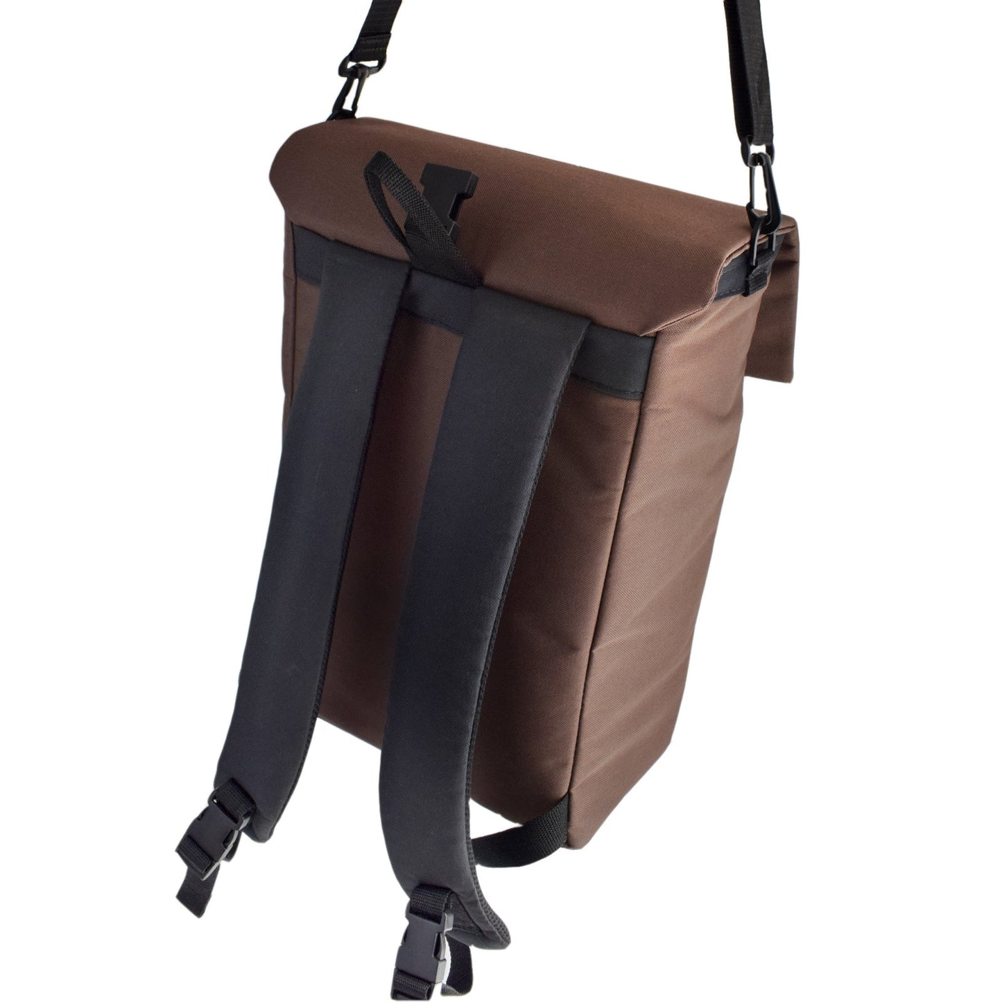 MERCHANT Backpack | BROWN