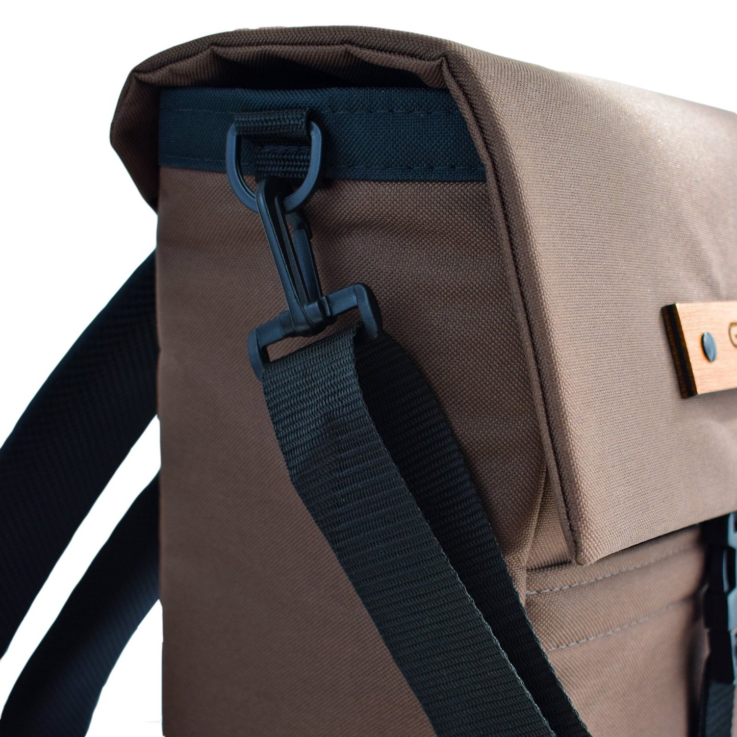 MERCHANT Backpack | BROWN