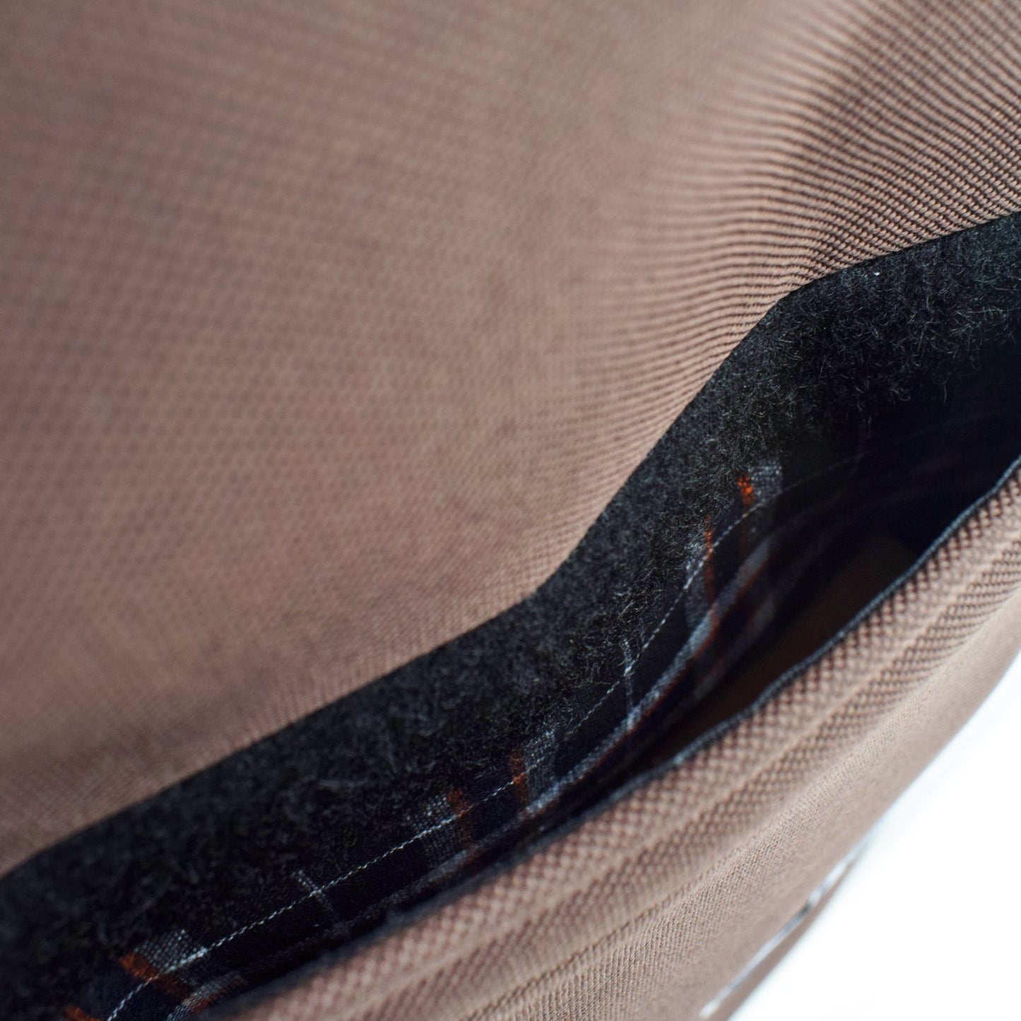 MERCHANT Backpack | BROWN