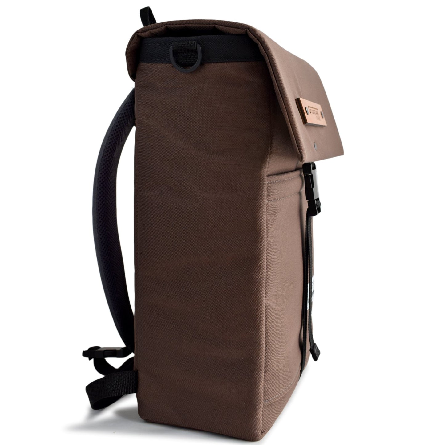 MERCHANT Backpack | BROWN