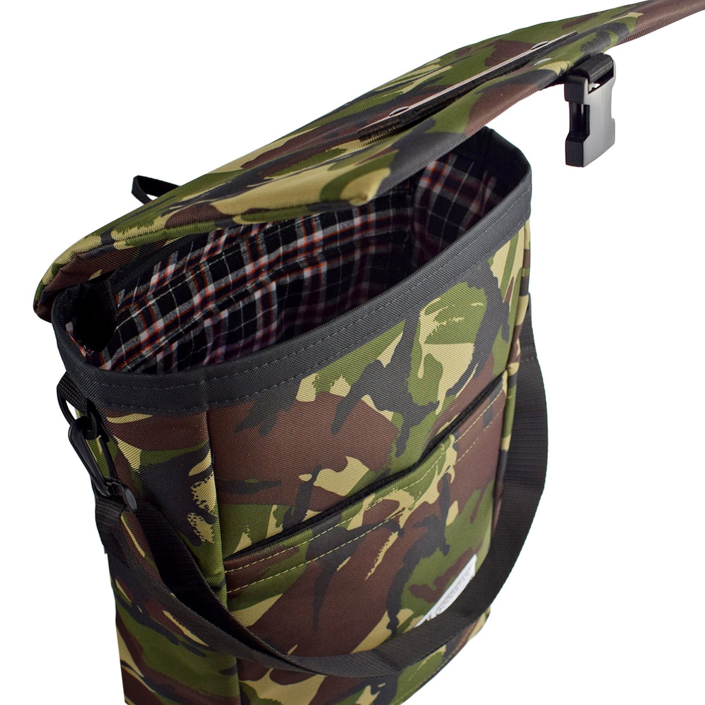 MERCHANT Backpack | CAMO