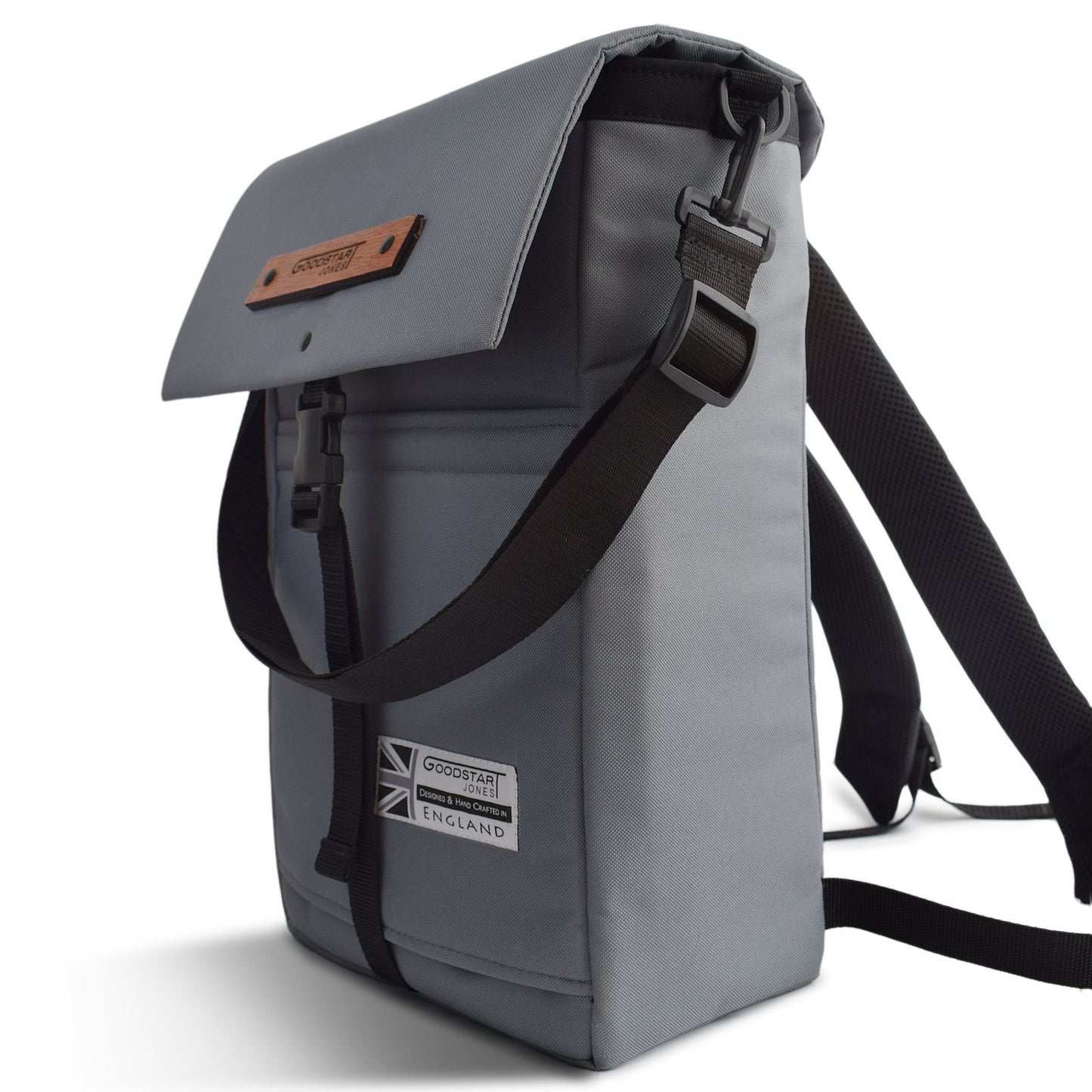 MERCHANT Backpack | GREY