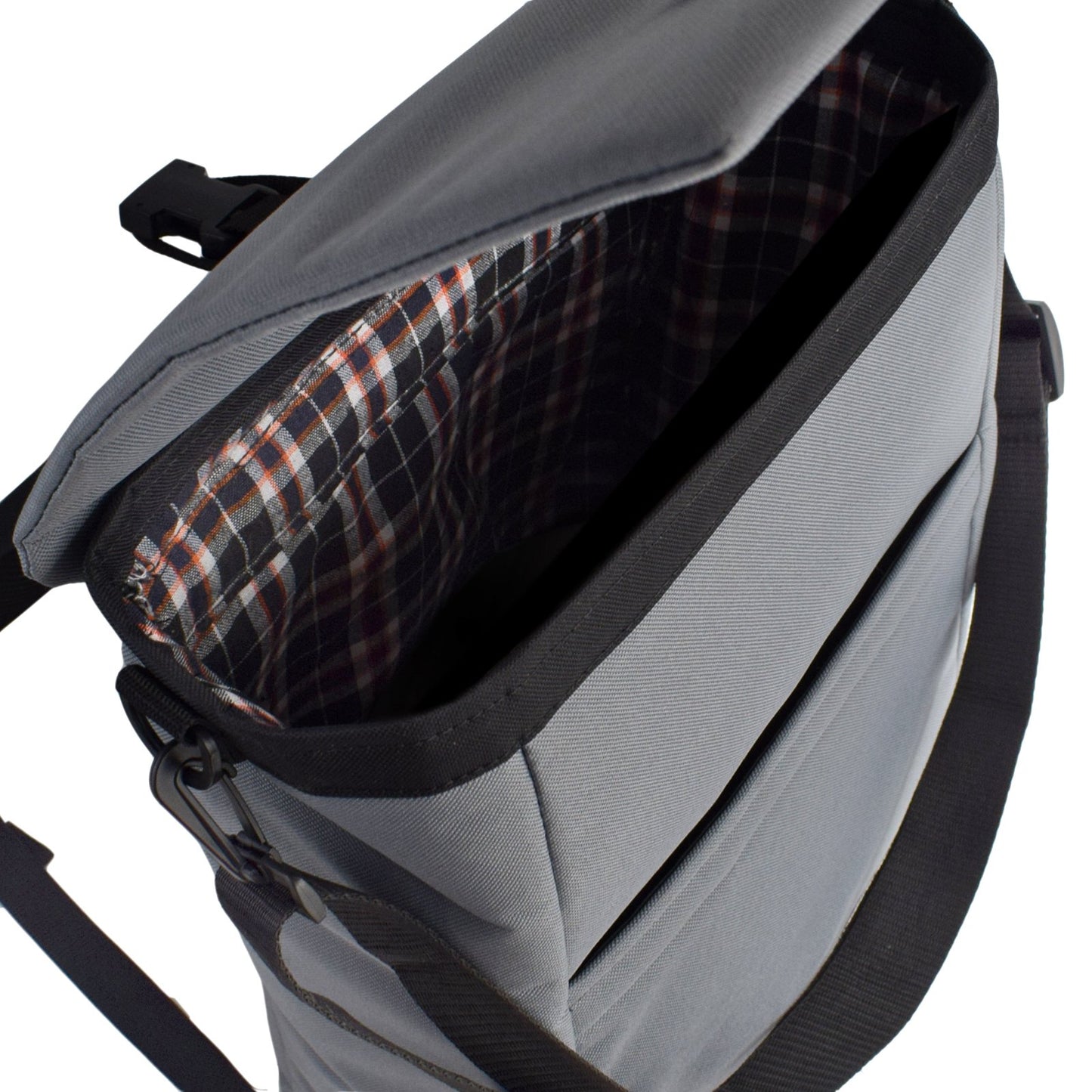 MERCHANT Backpack | GREY